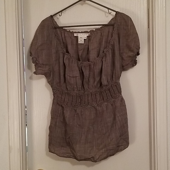 Blouse - Picture 1 of 2